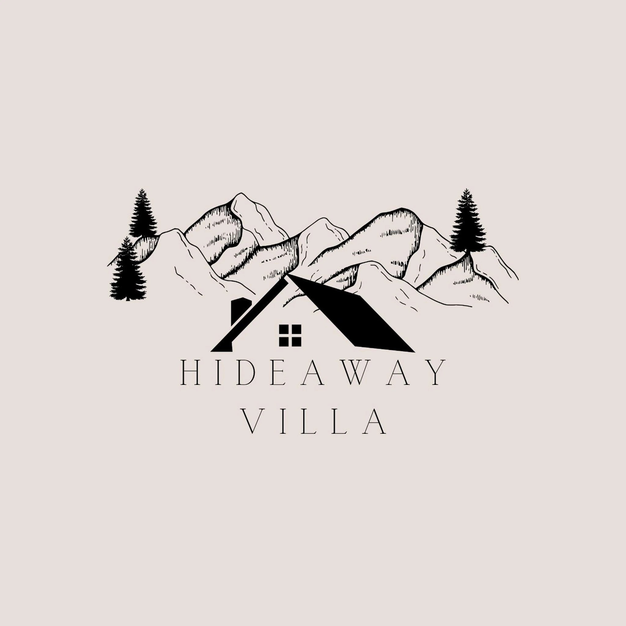 TheHideAwayVilla